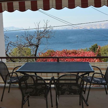 App On Beach Senj  Εξωτερικό φωτογραφία
