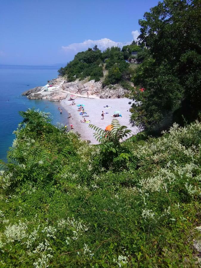App On Beach Senj  Εξωτερικό φωτογραφία