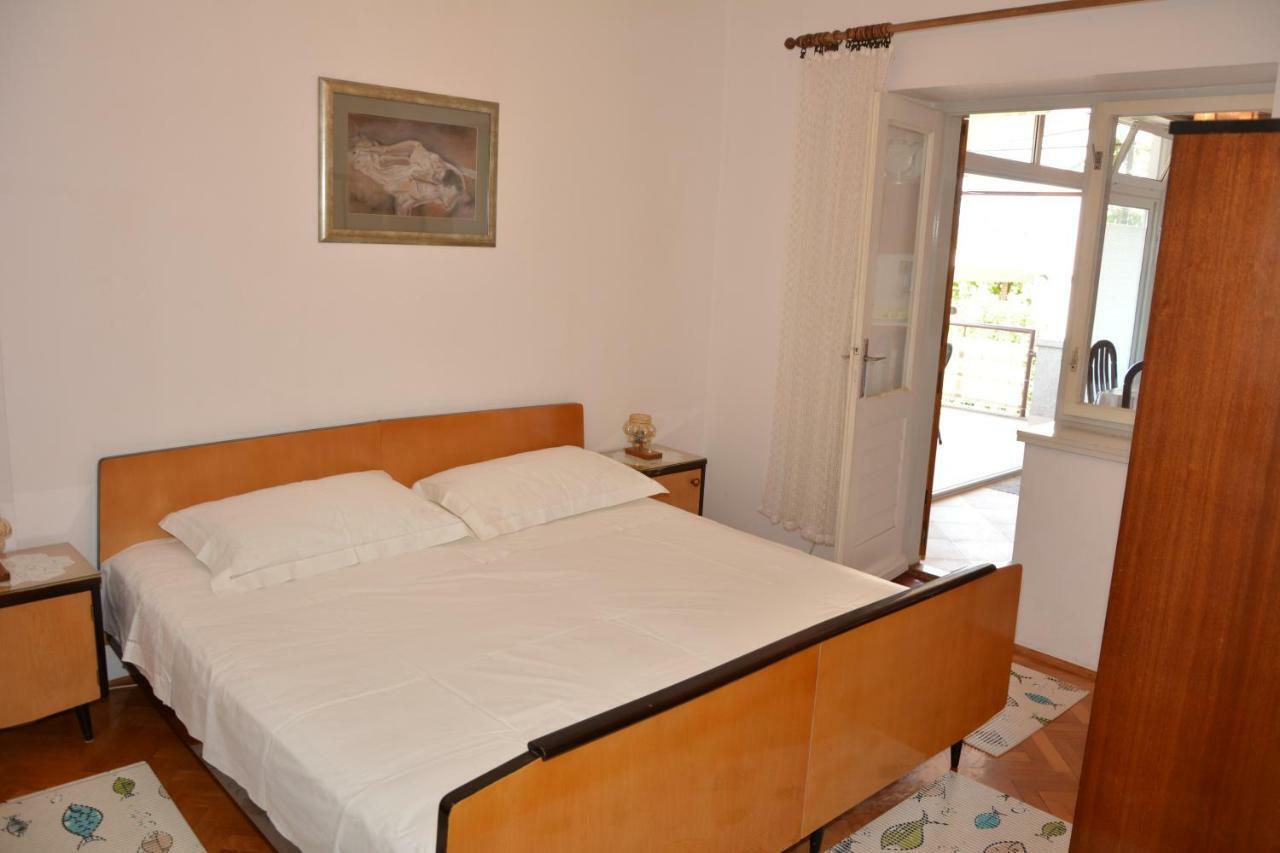 App On Beach Senj  Εξωτερικό φωτογραφία