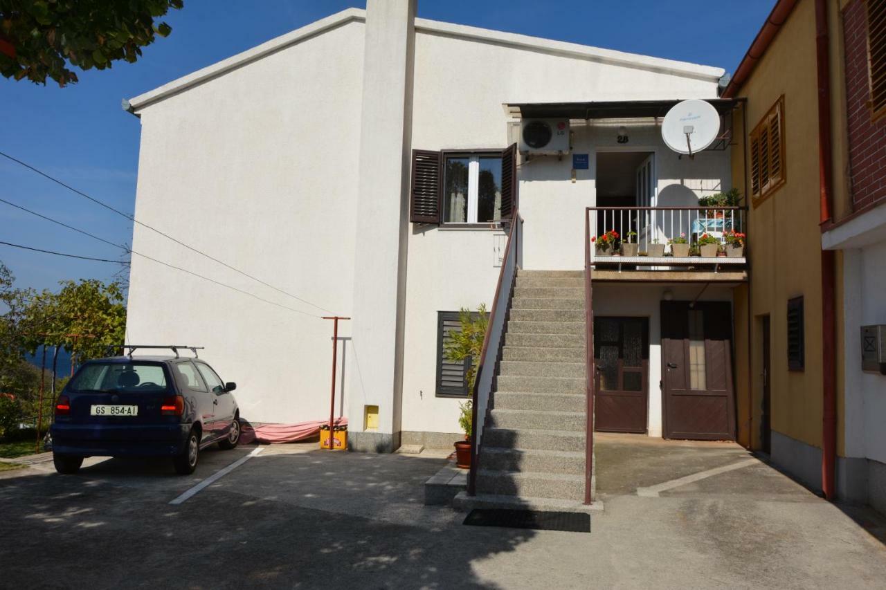 App On Beach Senj  Εξωτερικό φωτογραφία