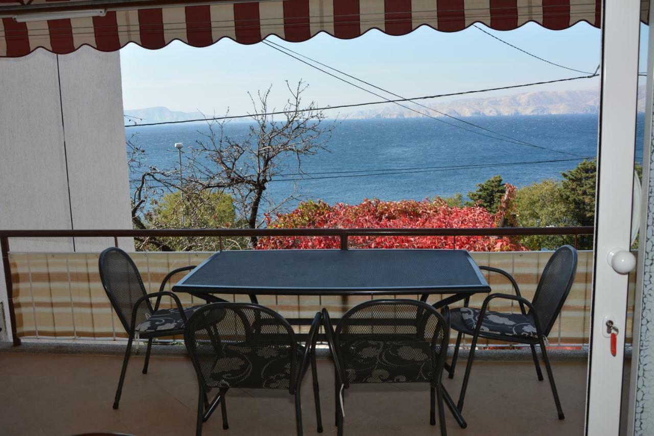 App On Beach Senj  Εξωτερικό φωτογραφία
