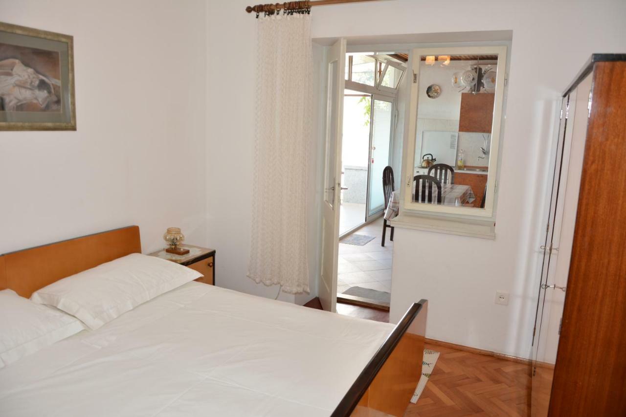 App On Beach Senj  Εξωτερικό φωτογραφία